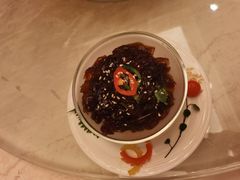 -东海朗廷酒店-唐阁T’ANG COURT 中餐厅