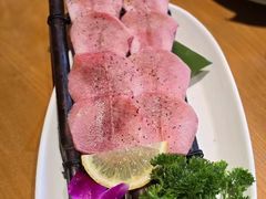 -AJIYA炭火烧肉(徐汇正大乐城店)