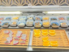 -温野菜涮涮锅(曲江大悦城店)