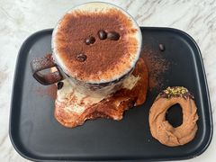 -G+KITCHEN·西餐·手作(时代广场店)