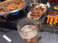 -好唛士·精酿啤酒烧烤(金沪路店)
