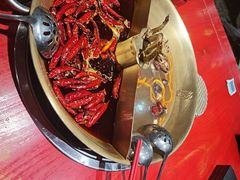 -小龙翻大江文化火锅(太古里店)