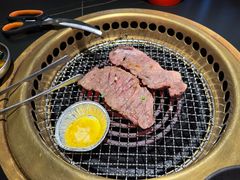 -谷牛和牛烤肉(漕河泾印象城店)