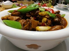 -解家河南菜(商鼎路店)