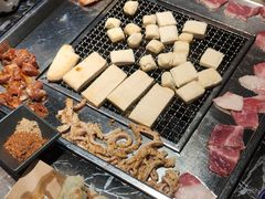 -塘屋烧烤·云南火塘烧烤品牌(新亚洲店)