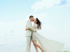-经典婚纱摄影美学馆·私人定制