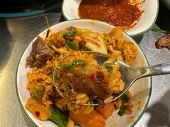 -李氏烤肉店