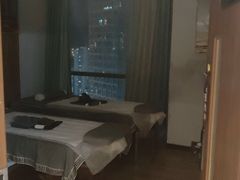 -梵猫·新养生(南坪万达店)