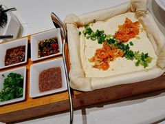 -连鹭海鲜·海肠捞饭·海胆饭(星海店)