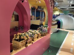 -爱玩嘉年华(江北一店)