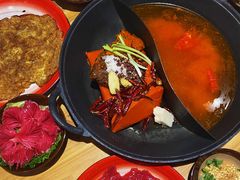 -虾领航小龙虾·吉林烧烤(柳州路店)