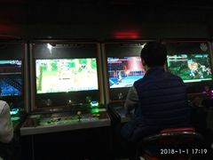 -核客电玩城(东门店)