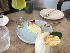 -22ºN BISTRO西餐&酒馆