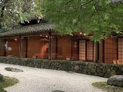 -三嚥阁 La Villa Restaurant