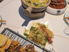 -亿牌牌东北烧烤(博物馆旗舰店)