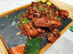 -望湘园湖南菜(赛格店)