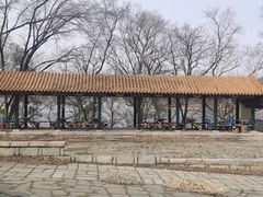 -萨尔浒风景区