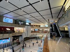 -香港ELEMENTS圆方