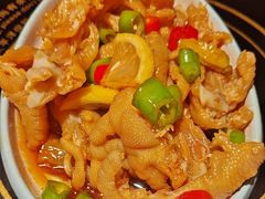 -沪小胖·小龙虾·蓝龙王(八佰伴店)