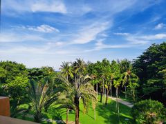 -三亚海棠湾万丽度假酒店