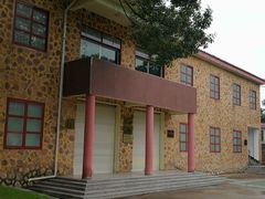 -毛泽东寻乌调查纪念馆