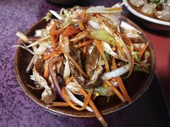 -周肥肠(江油总店)