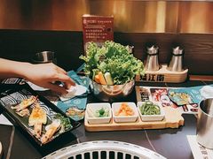 -烧江南烤肉(长春摩天活力城店)