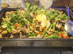 -蘭奢雅集·江浙菜(青山江滩店)