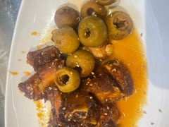 -食鸡公社辣子鸡·潍坊菜·烧烤