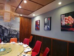 包厢-老街烧烤·四方路小烤肉(书院路店)
