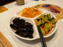 -陳香貴·兰州牛肉面(东方宝泰店)
