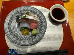 -鮨青(恒基名人购物中心店)