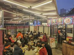 -费明中罗非鱼(大石坝店)