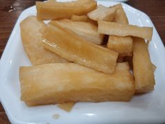 -正能量脆肉鲩火锅