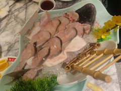 -鱼豆吉·豆浆鱼火锅(宜昌万达店)