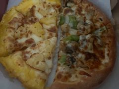 -Mr.Pizza米斯特比萨(苏州平江万达广场店)