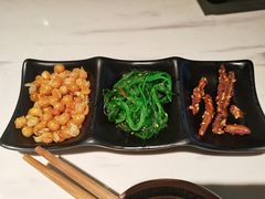 -五样儿西昌小签签烤串(建设路店)