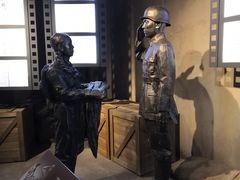 -上海四行仓库抗战纪念馆