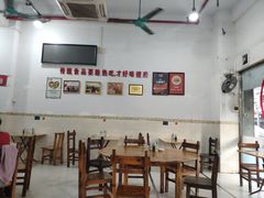 大堂-南记食粥坊·宵夜大排档(莲花店)