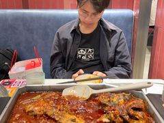 -鱼酷活鱼烤鱼(江宁金鹰店)