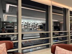 -广州奥园喜来登酒店