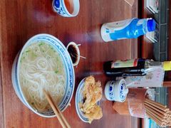 -同得兴 Since·1995 传统苏式面馆(嘉馀坊店)