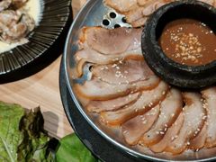 -KimPro 辛普乐概念韩餐