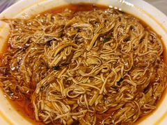 -柏合黄记豆腐皮饭店