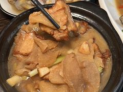-大洋家·精品潮汕菜·生腌砂锅粥(天河东路店)