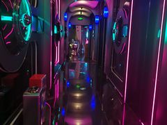 -IN·SHOW 迎秀KTV(达镖广场店)
