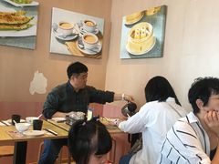 大堂-添好运点心专门店(百老汇店)