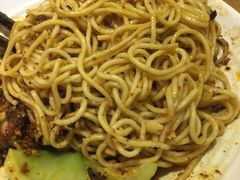 -蓉李记成都名小吃(武汉菱角湖万达店)