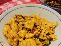 -荆九爷爆炒桥头三嫩(夫子庙店)
