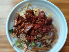 -江南濑粉店(文华路店)